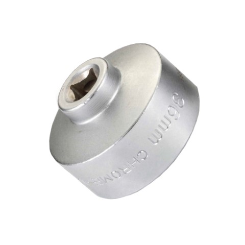 SP - OIL FILTER WRENCH 36MM MERC/BMW/MINI/FORD/VW 